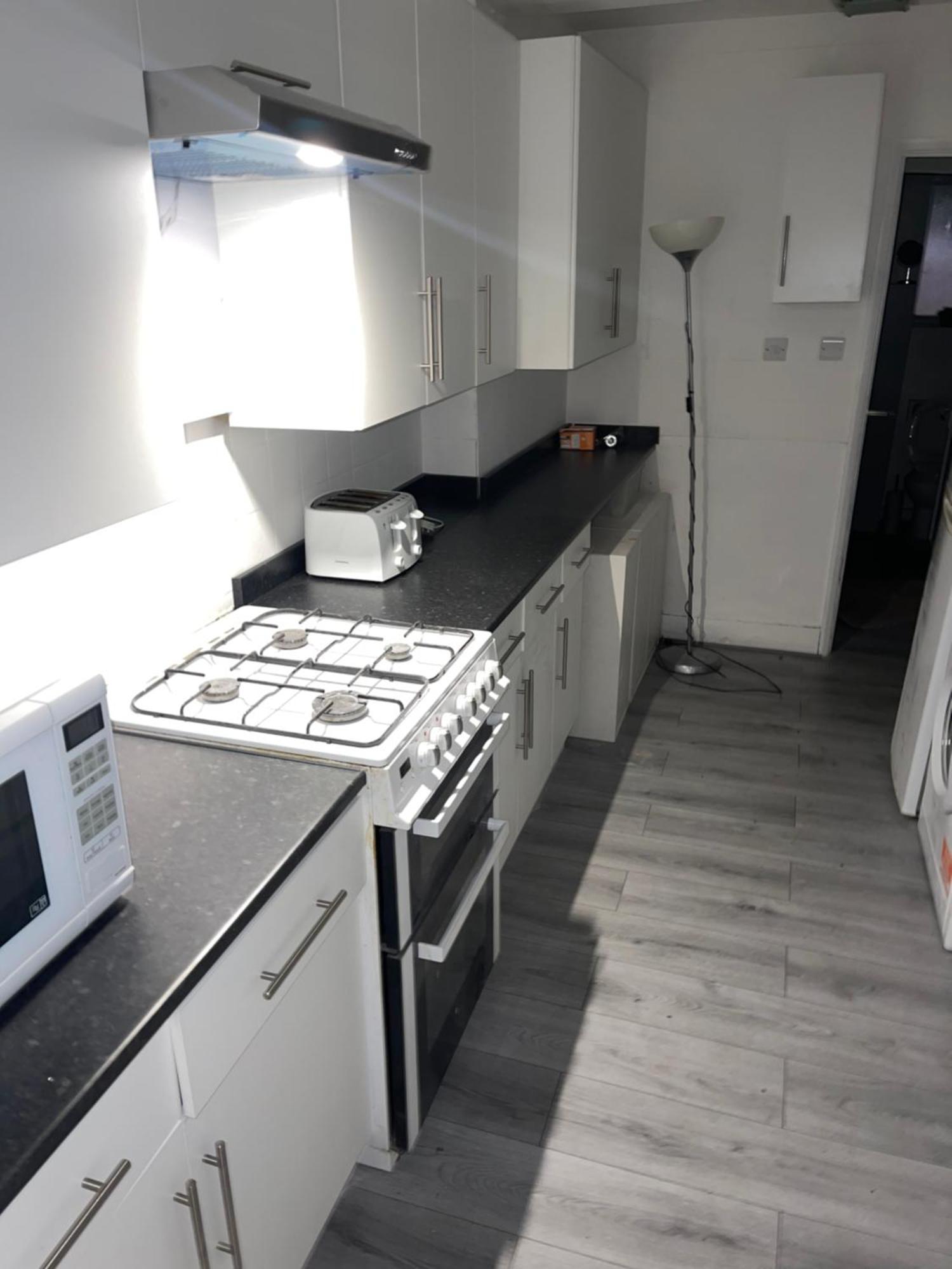 Casa de hóspedes Cozy 25 Min Liverpool Street Londres